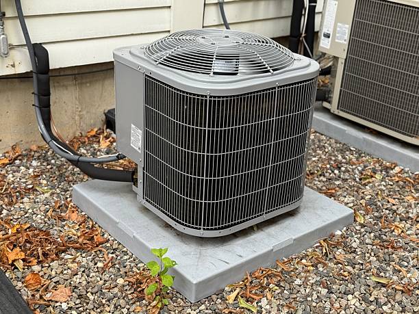 24/7 Emergency Heat Pump Repair experts in Irwin, OH