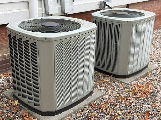 Reliable Heat Pump Repair contractor in Irwin, OH by Leonard HVAC