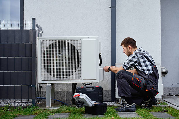Top rated local Heat Pump Repair specialists in Irwin, OH